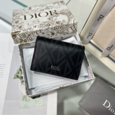 Christian Dior Wallet